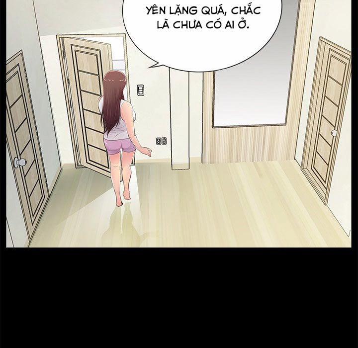 His Return Manhwa 4 trang 12