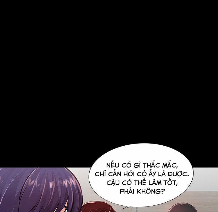His Return Manhwa 4 trang 121