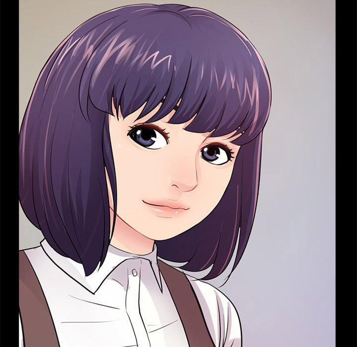 His Return Manhwa 4 trang 127