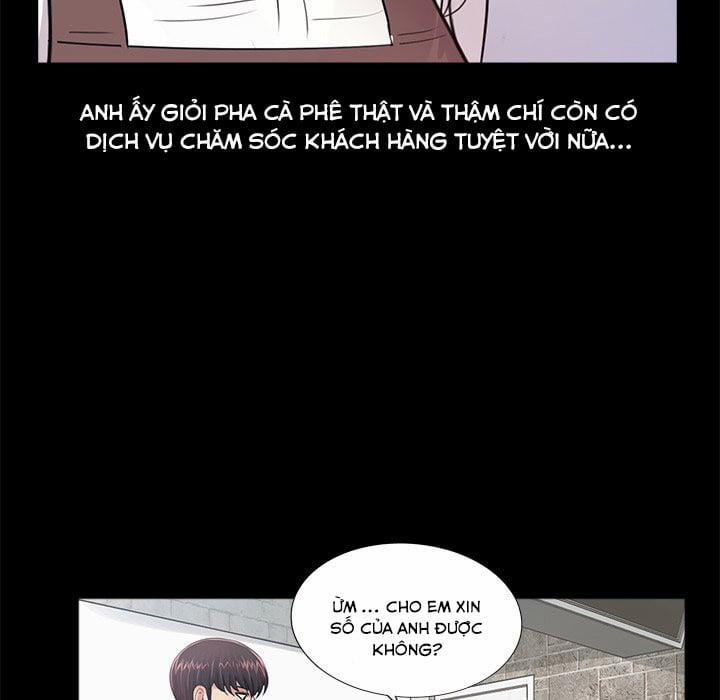 His Return Manhwa 4 trang 128