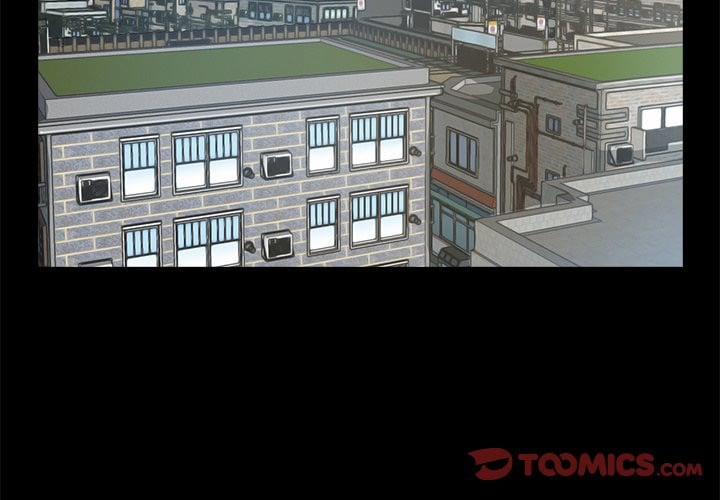 His Return Manhwa 4 trang 2