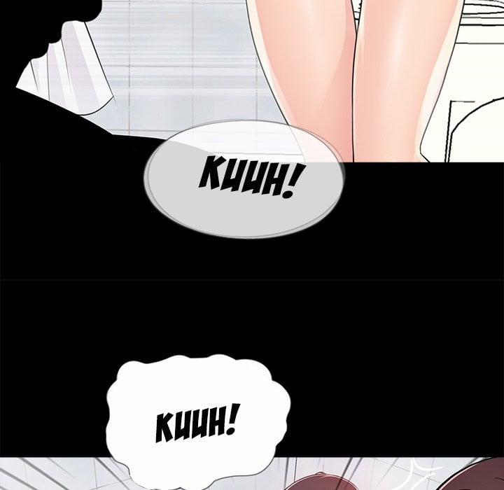 His Return Manhwa 4 trang 27