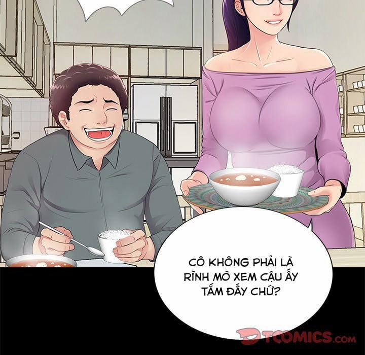 His Return Manhwa 4 trang 38