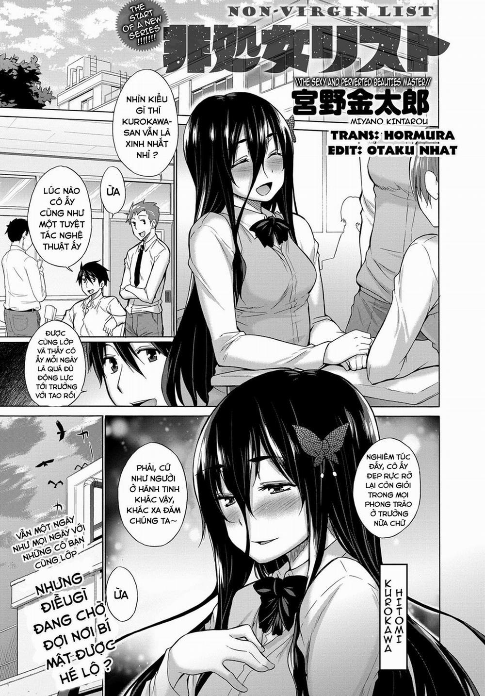 Hishojo List 1 trang 1