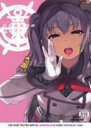 Đọc truyện tranh Hishokan Kashima no Houkokusho 2