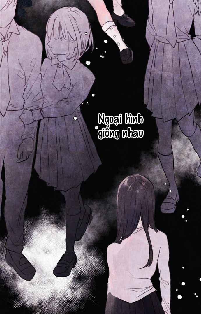 Hisokana Hana Emi 1 trang 10