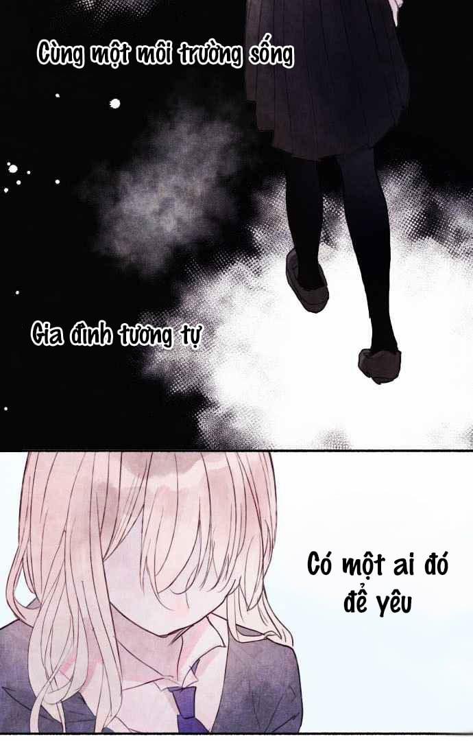 Hisokana Hana Emi 1 trang 11