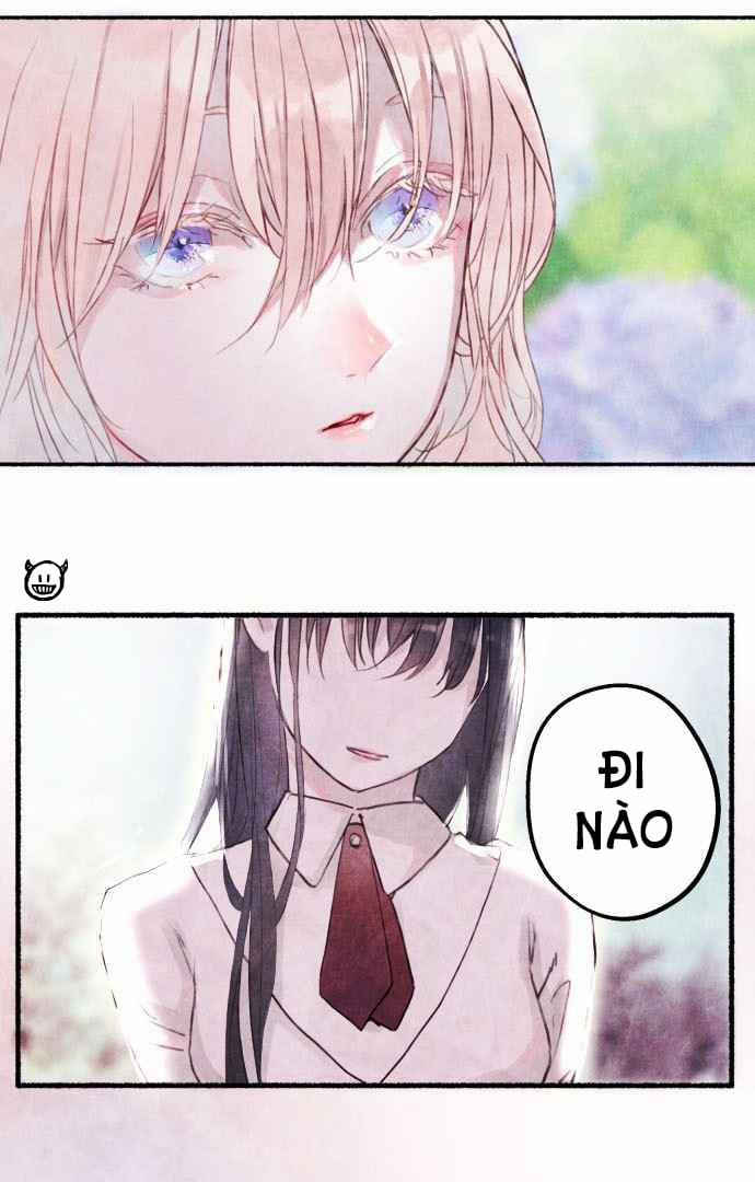 Hisokana Hana Emi 1 trang 12