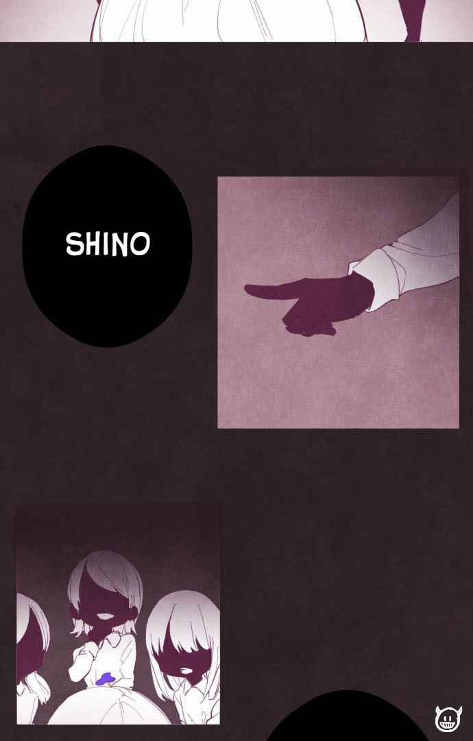 Hisokana Hana Emi 1 trang 4