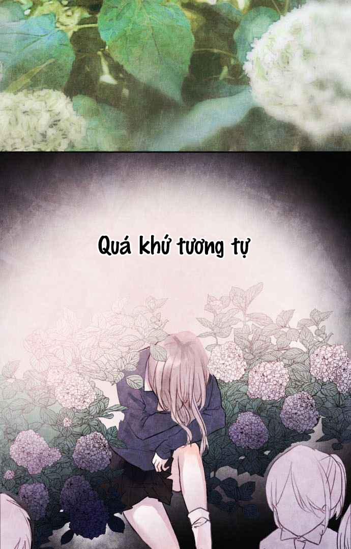 Hisokana Hana Emi 1 trang 9