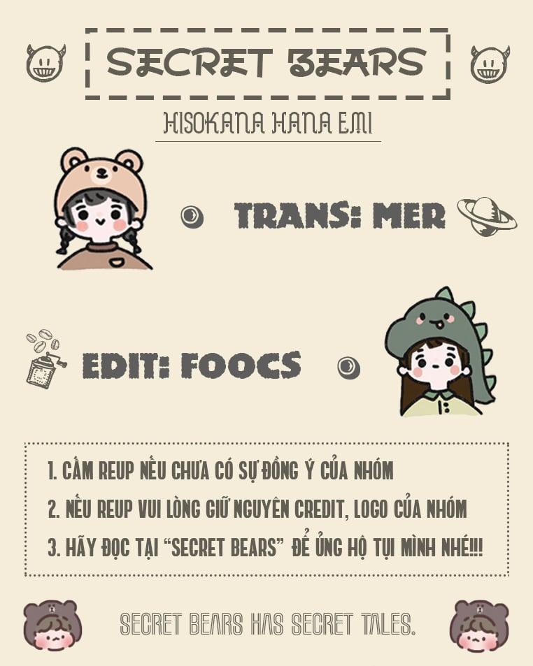 Hisokana Hana Emi 2 trang 0