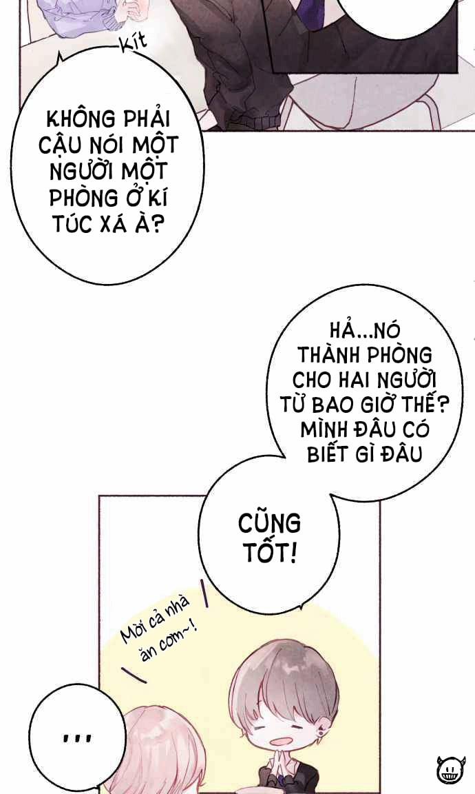 Hisokana Hana Emi 2 trang 10