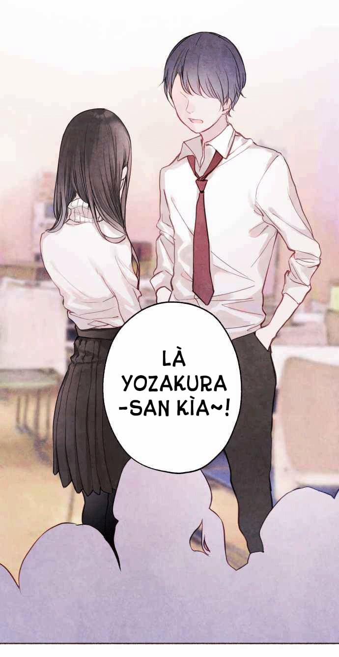 Hisokana Hana Emi 2 trang 18