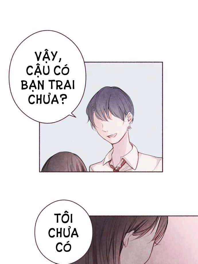 Hisokana Hana Emi 2 trang 19