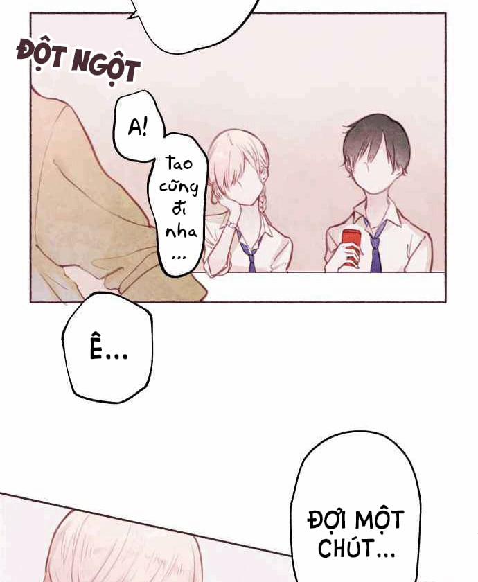 Hisokana Hana Emi 2 trang 2