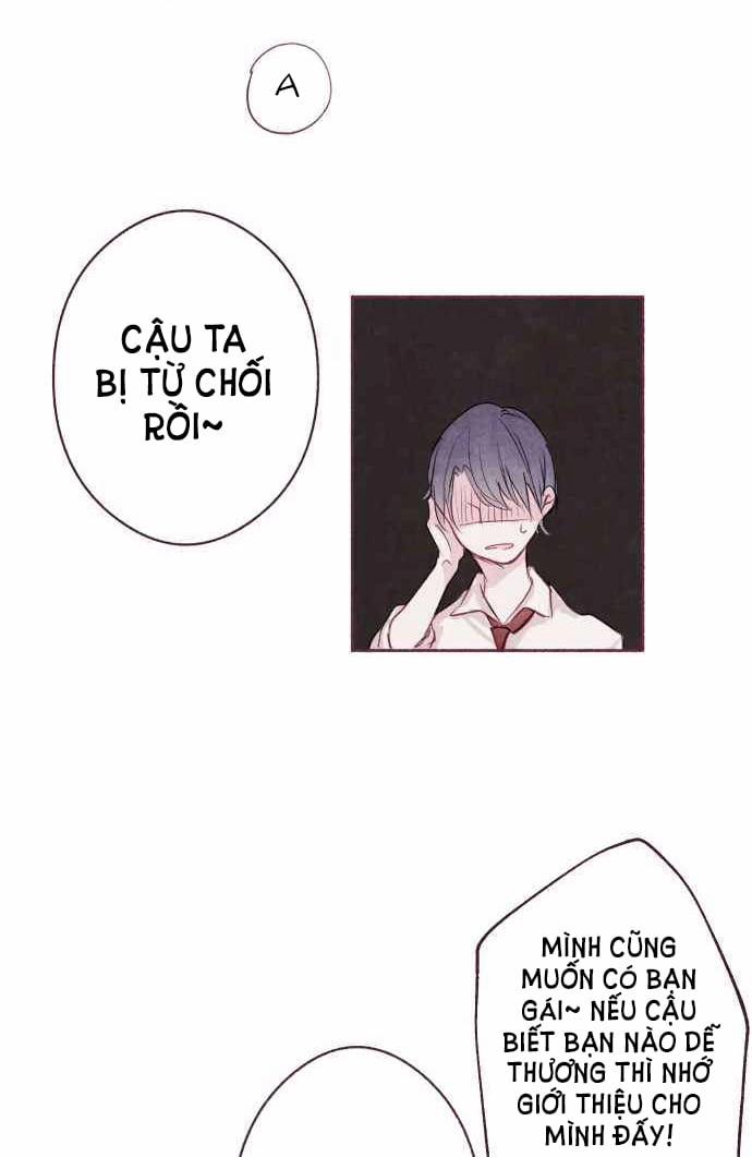 Hisokana Hana Emi 2 trang 22