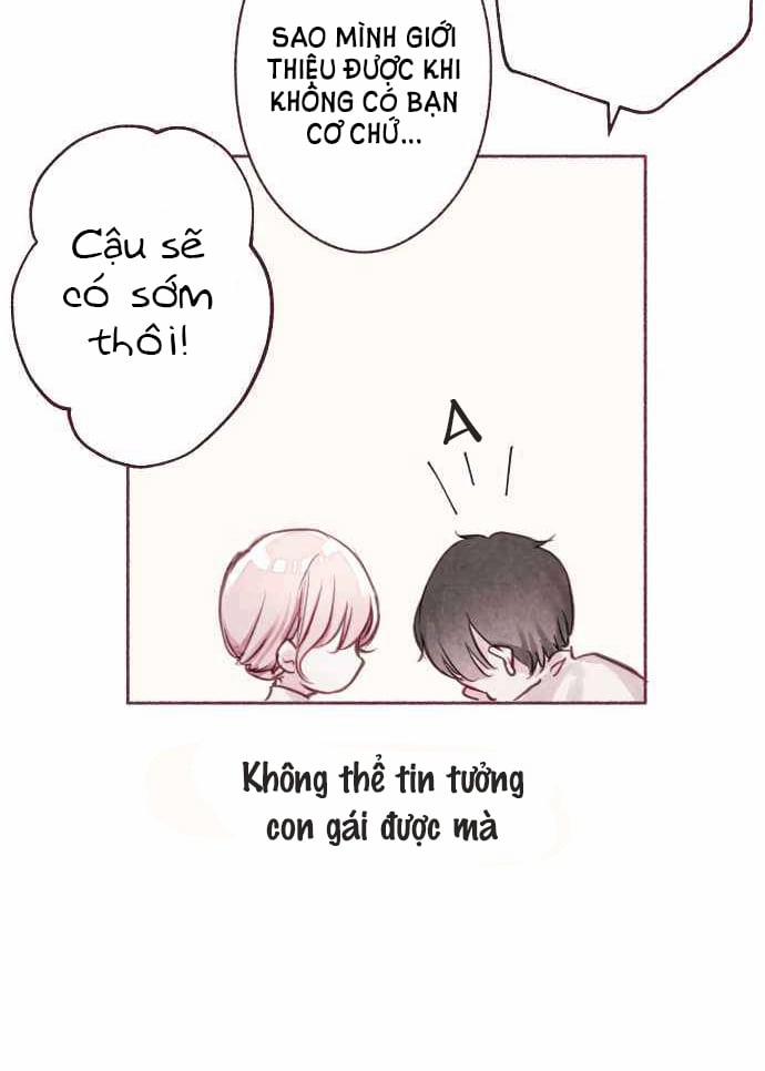 Hisokana Hana Emi 2 trang 23