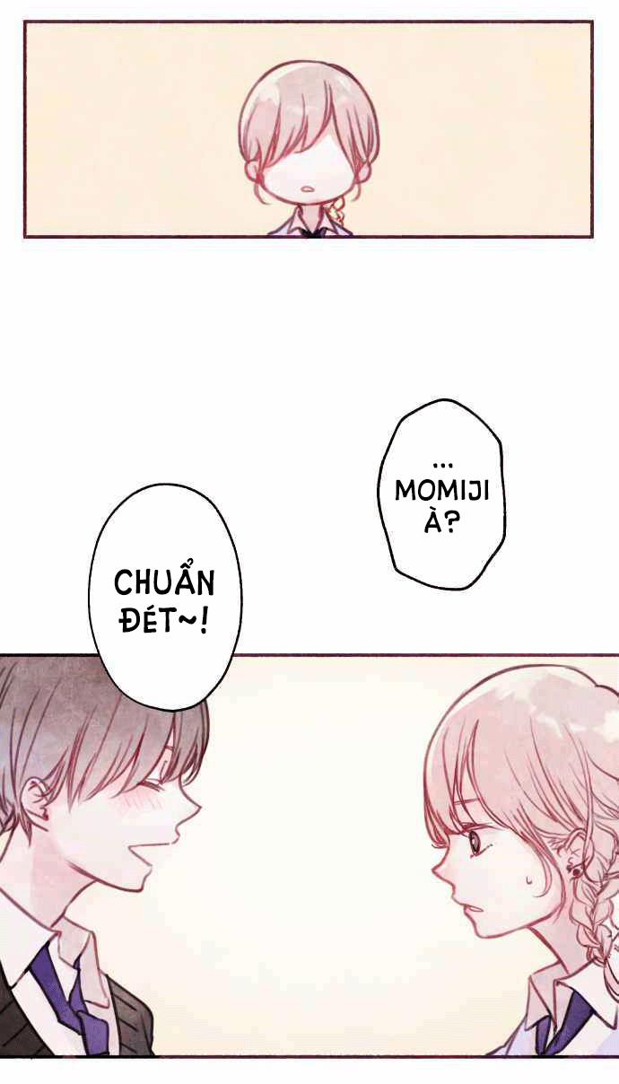 Hisokana Hana Emi 2 trang 26