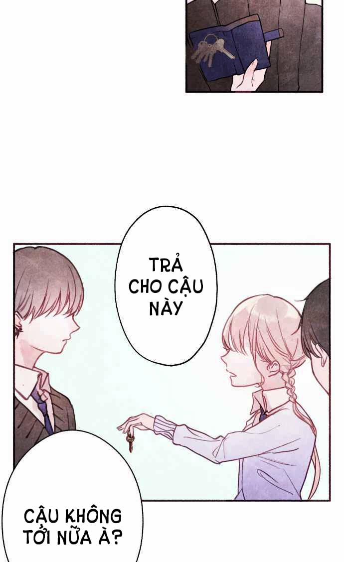 Hisokana Hana Emi 2 trang 28