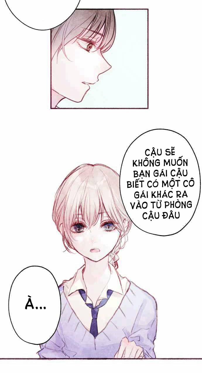 Hisokana Hana Emi 2 trang 29