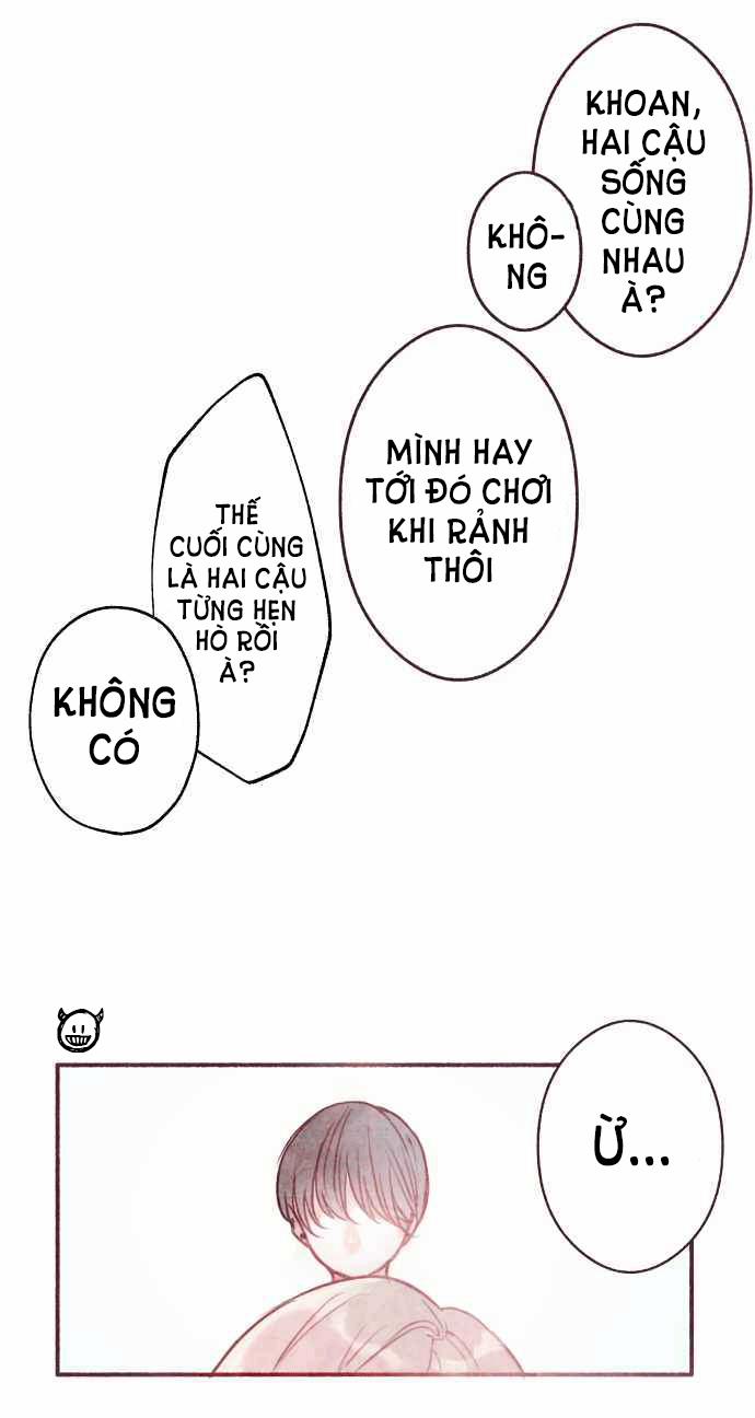 Hisokana Hana Emi 2 trang 30