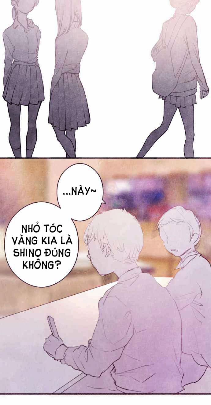 Hisokana Hana Emi 2 trang 33