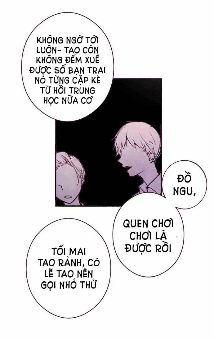 Hisokana Hana Emi 2 trang 34