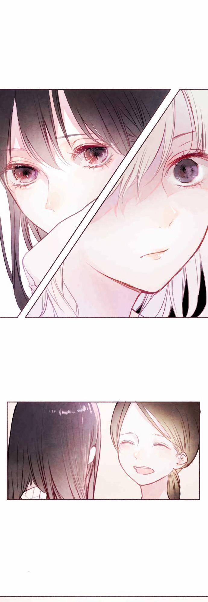 Hisokana Hana Emi 3 trang 10