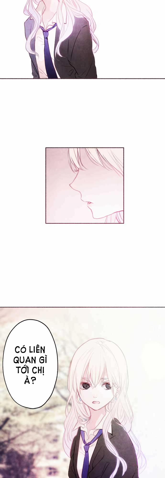 Hisokana Hana Emi 3 trang 12