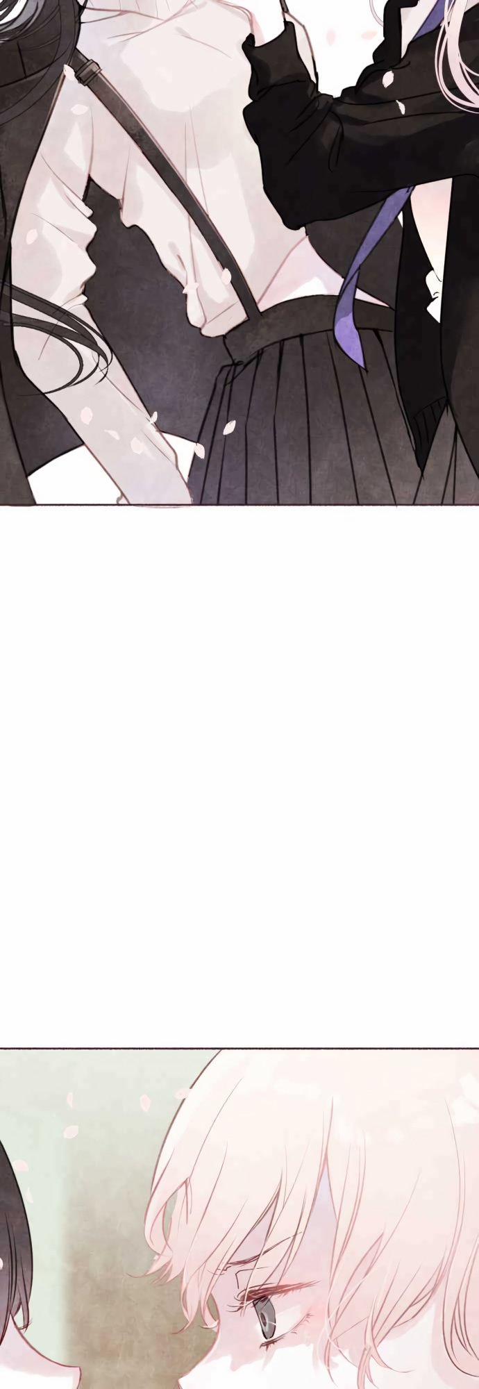 Hisokana Hana Emi 3 trang 14