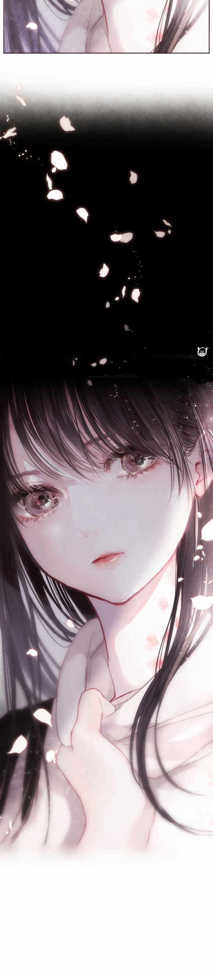 Hisokana Hana Emi 3 trang 16