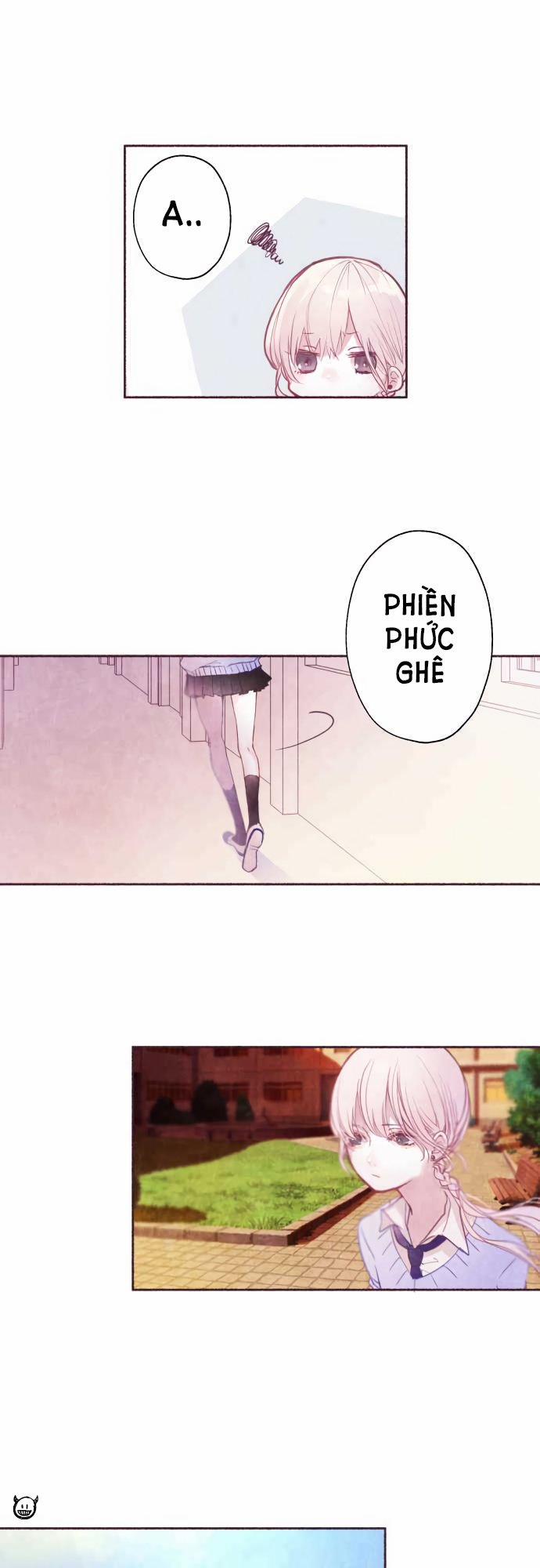 Hisokana Hana Emi 3 trang 5