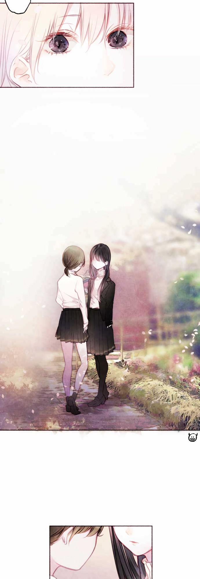 Hisokana Hana Emi 3 trang 7