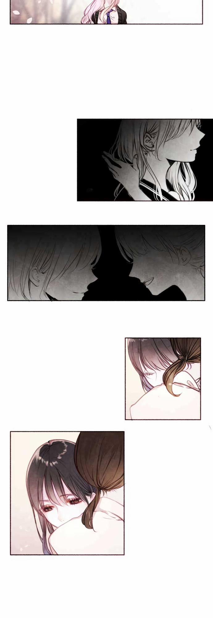 Hisokana Hana Emi 3 trang 9