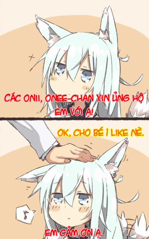 Hissei Satsuki Prologue (Fate Grand Order) Oneshot trang 7