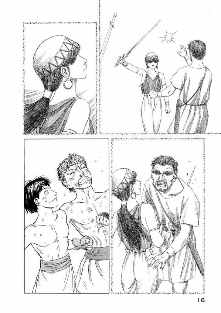 Historie 10 trang 13