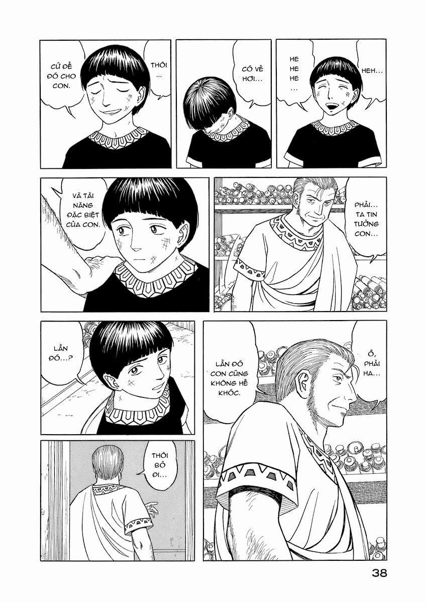 Historie 11 trang 14