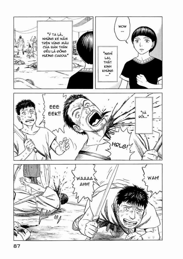 Historie 13 trang 20