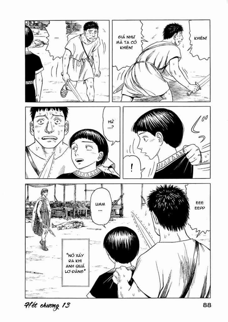 Historie 13 trang 21