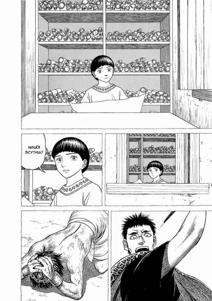 Historie 16 trang 11