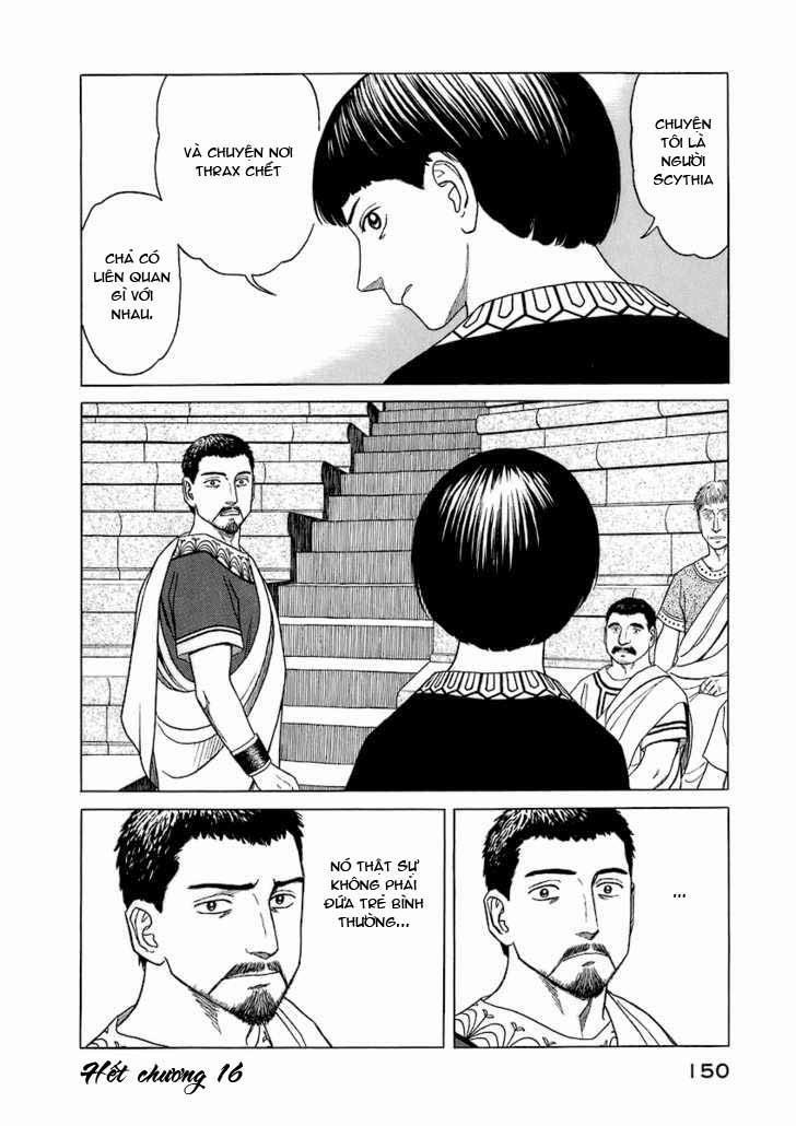 Historie 16 trang 21