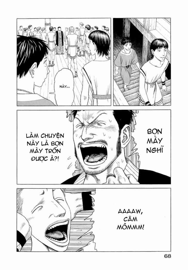 Historie 22 trang 14