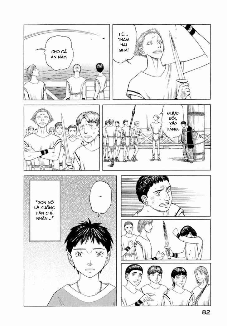 Historie 23 trang 11