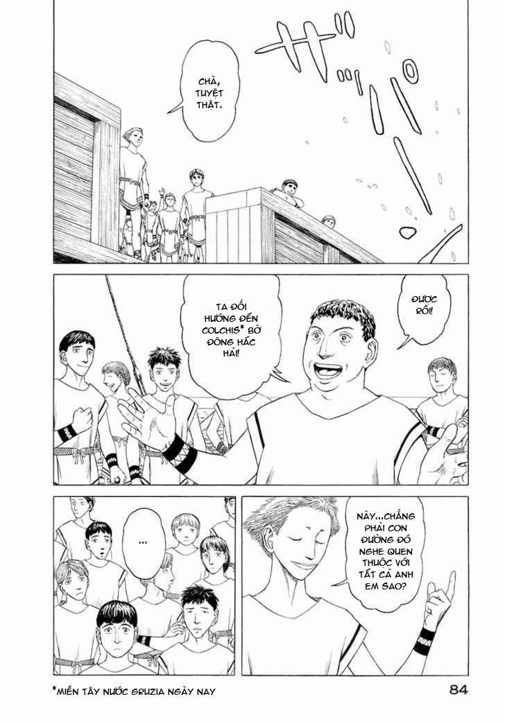 Historie 23 trang 13