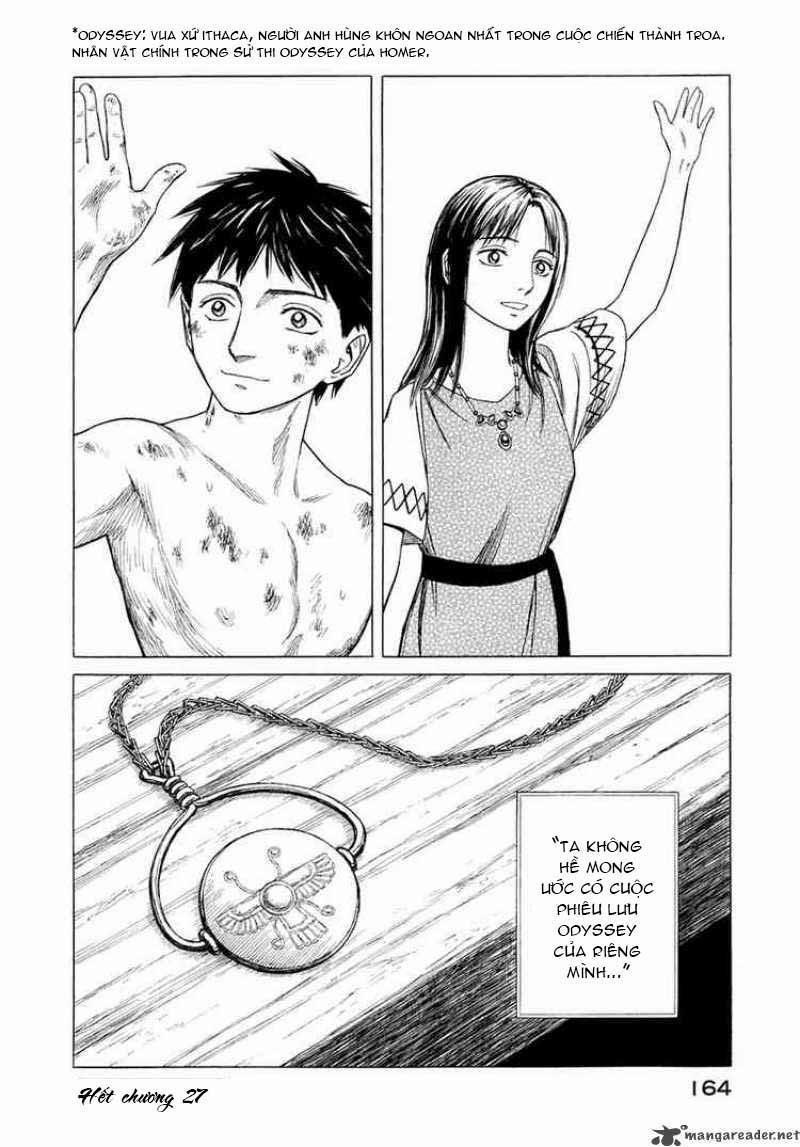 Historie 27 trang 17