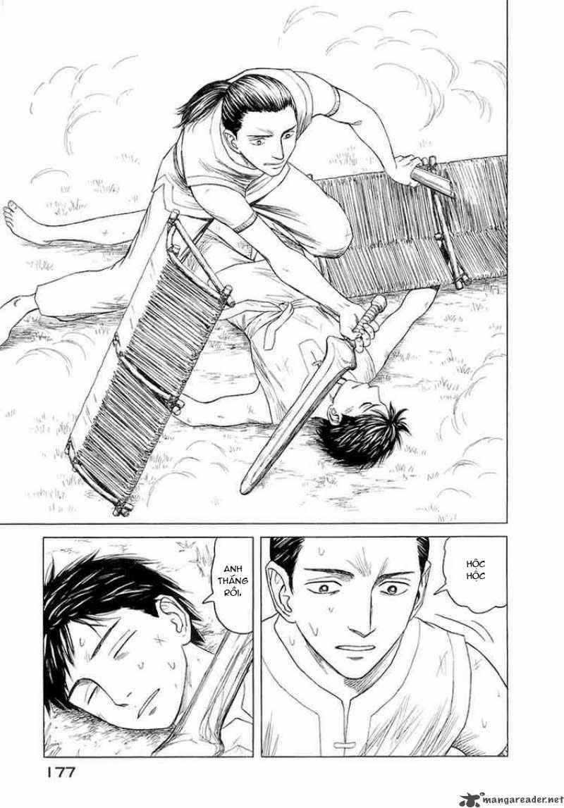 Historie 28 trang 12