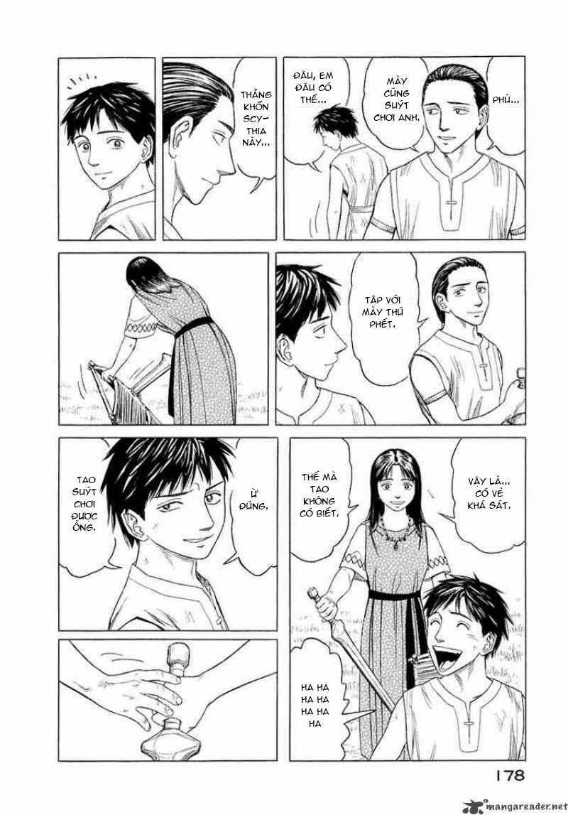 Historie 28 trang 13