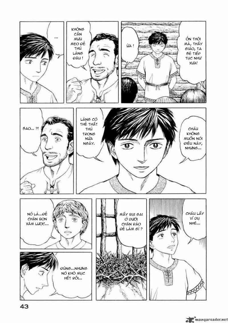 Historie 31 trang 13