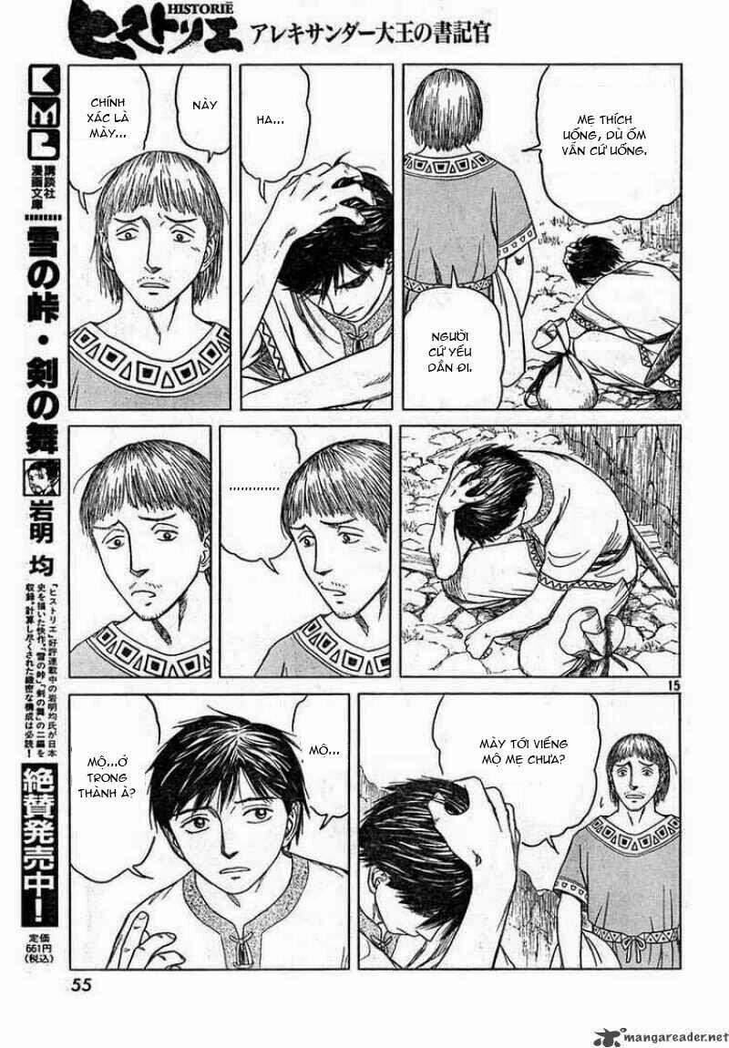 Historie 39 trang 14