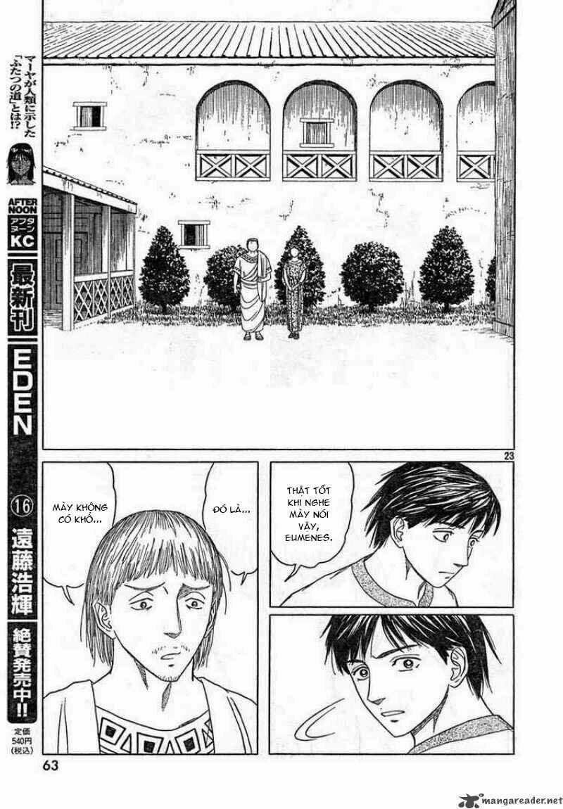 Historie 39 trang 22